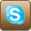 Skype: Mongo Brownlee
